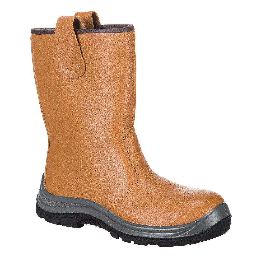 Steelite Rigger Boot S1P CI HRO  (FW12)