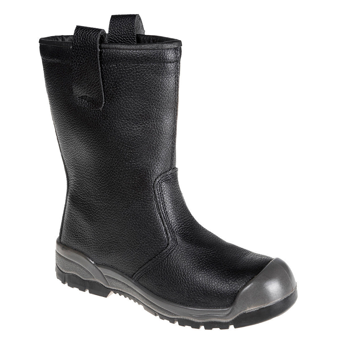 Steelite Rigger Boot S1P CI (With scuff cap)  (FW13)