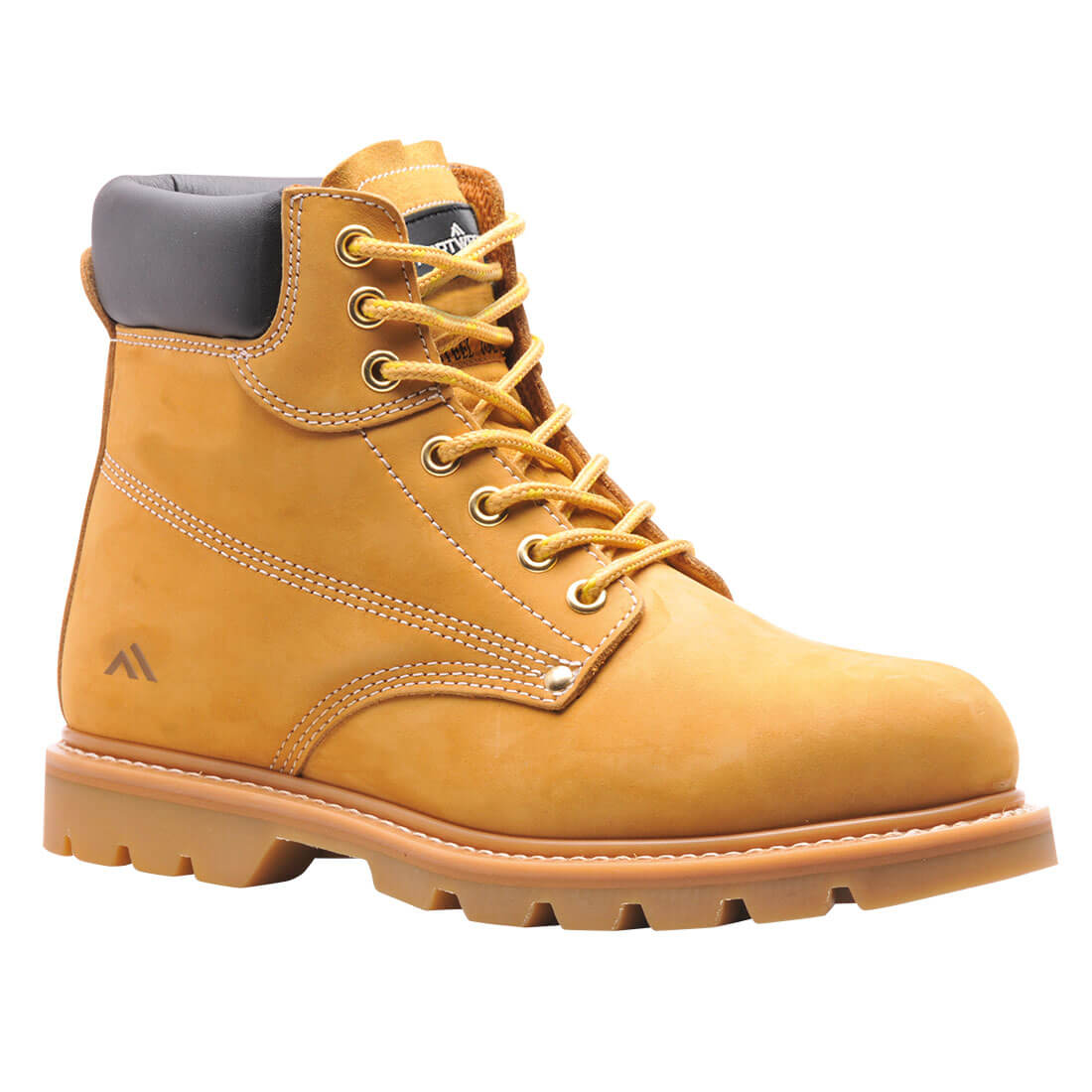 Steelite Welted Safety Boot SB HRO  (FW17)