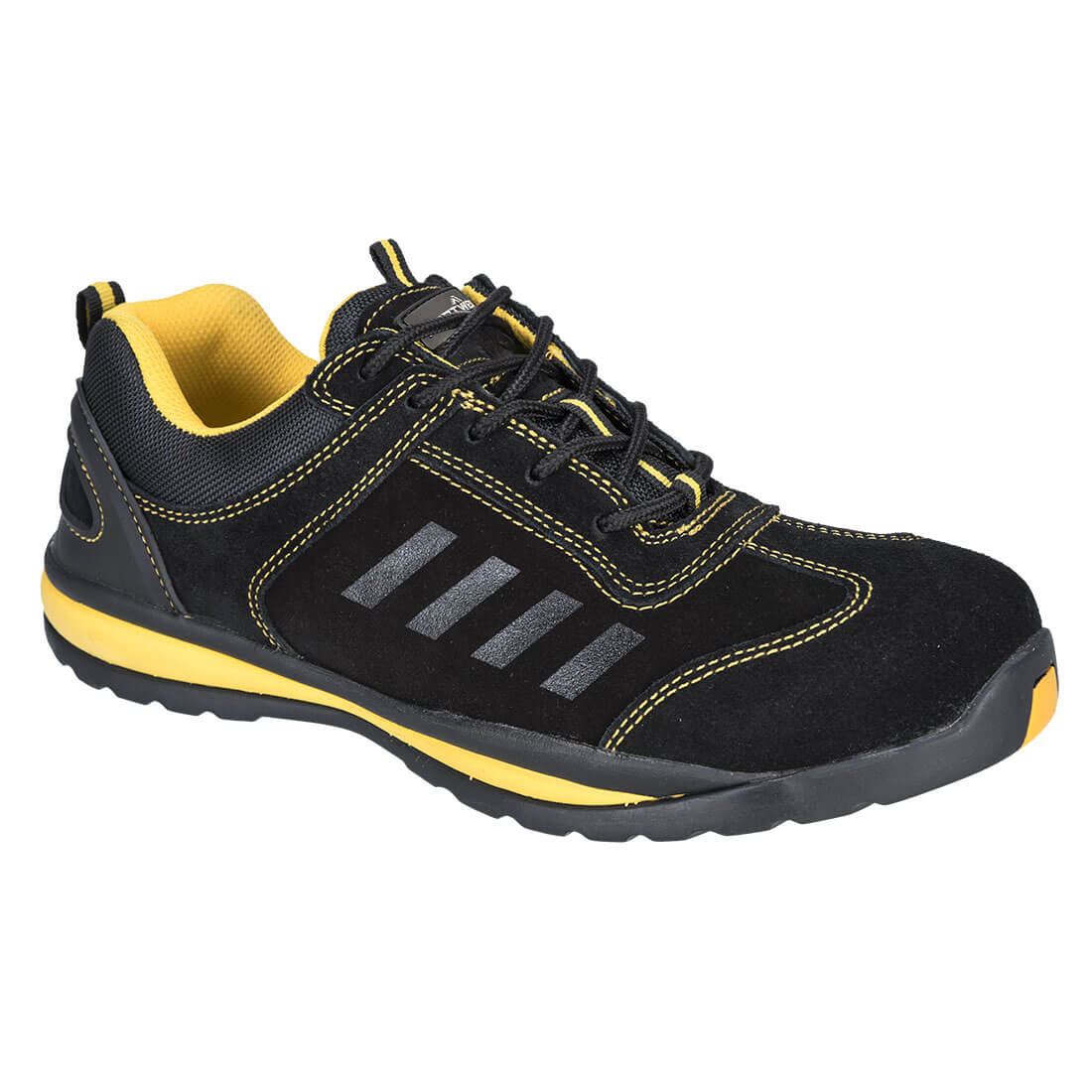 Steelite Lusum Safety Trainer S1P HRO  (FW34)