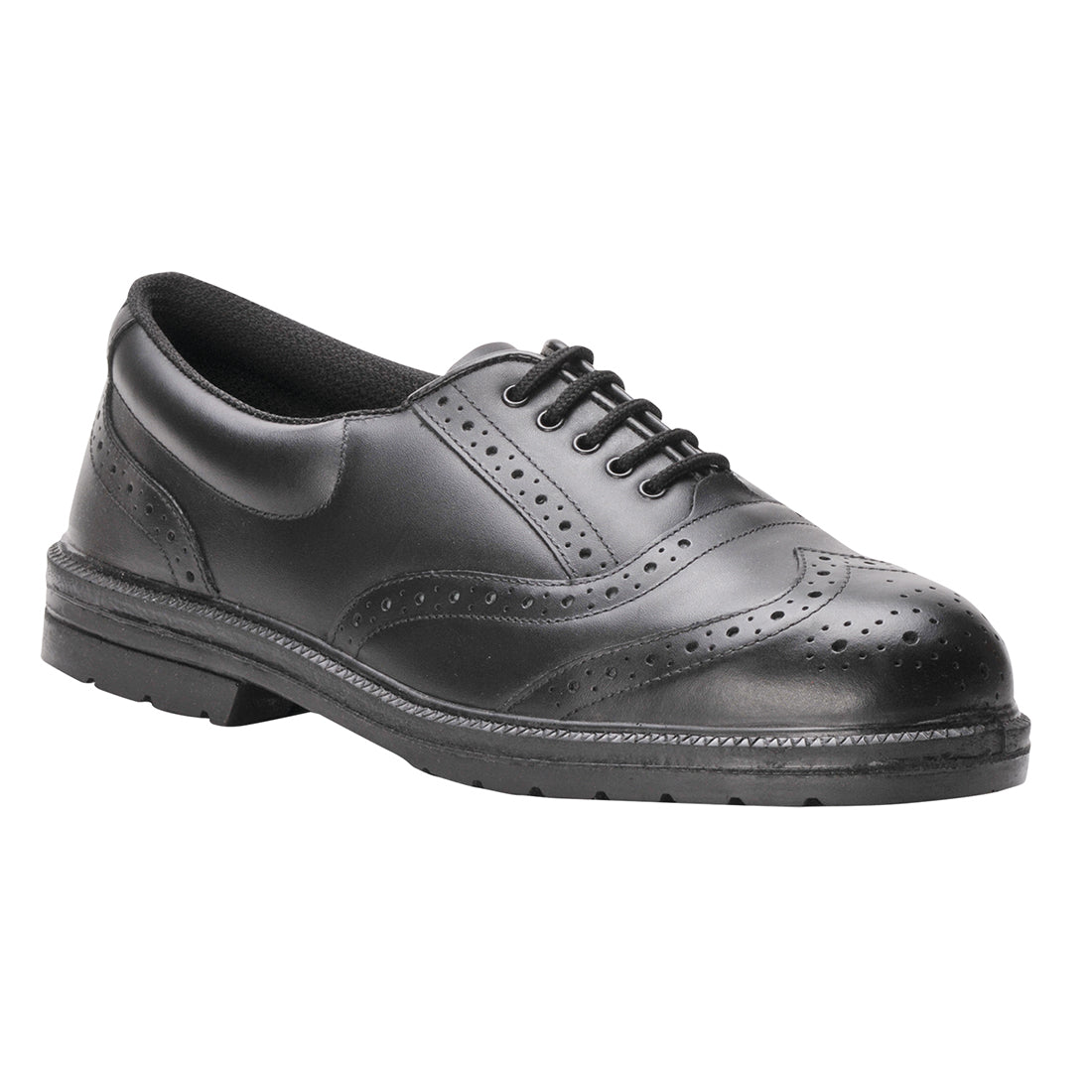 Steelite Executive Brogue S1P  (FW46)