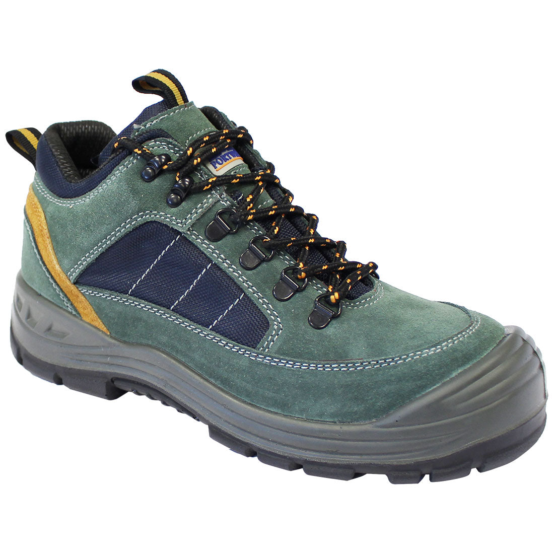 Steelite Hiker Boot S1P  (FW60)