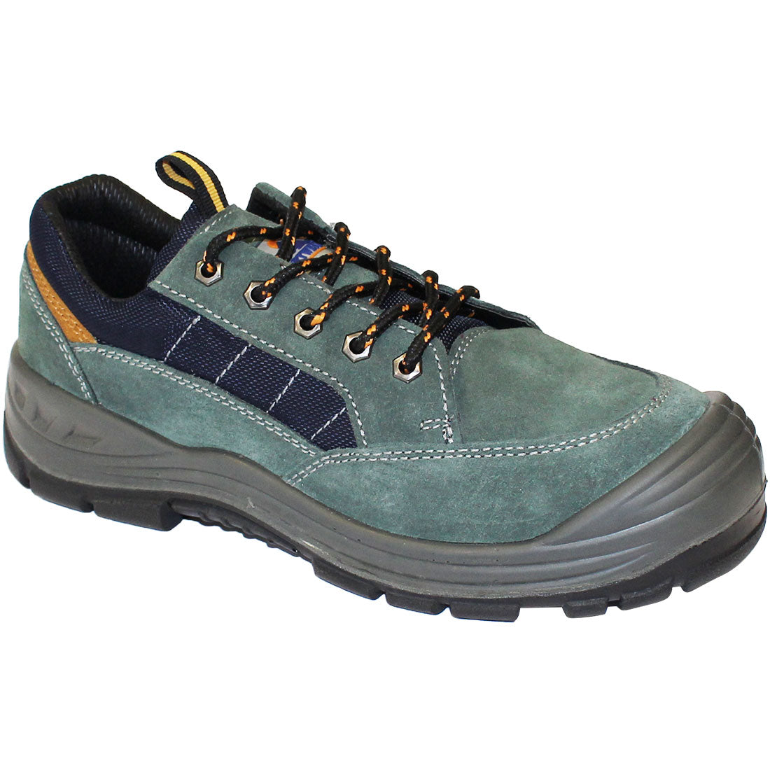 Steelite Hiker Shoe S1P  (FW61)