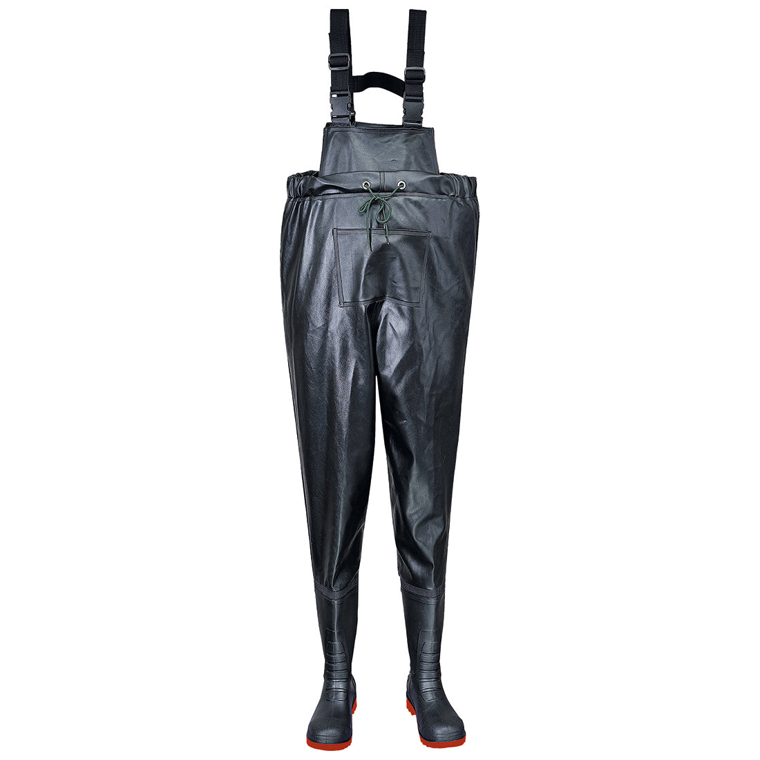 Safety Chest Wader S5  (FW74)
