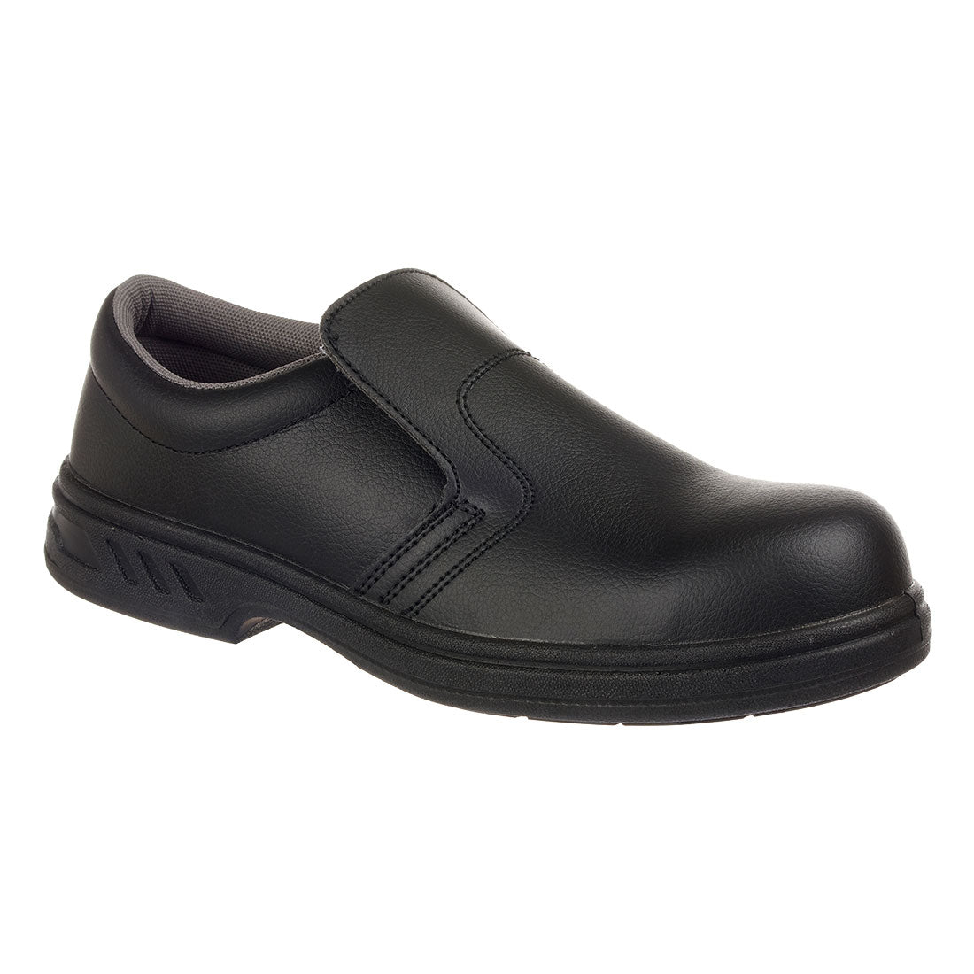 Steelite Slip On Safety Shoe S2  (FW81)