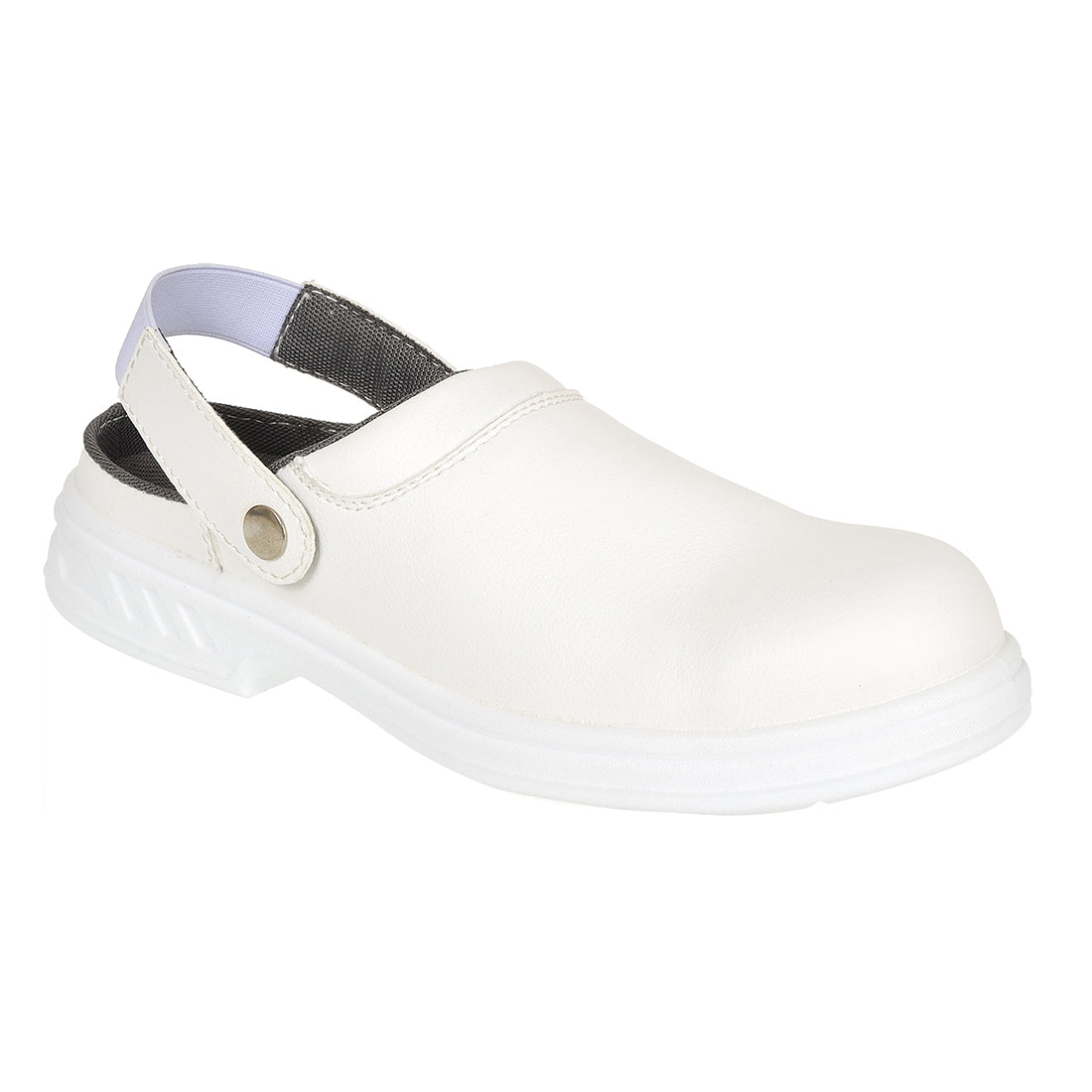 Steelite Safety Clog SB   (FW82)