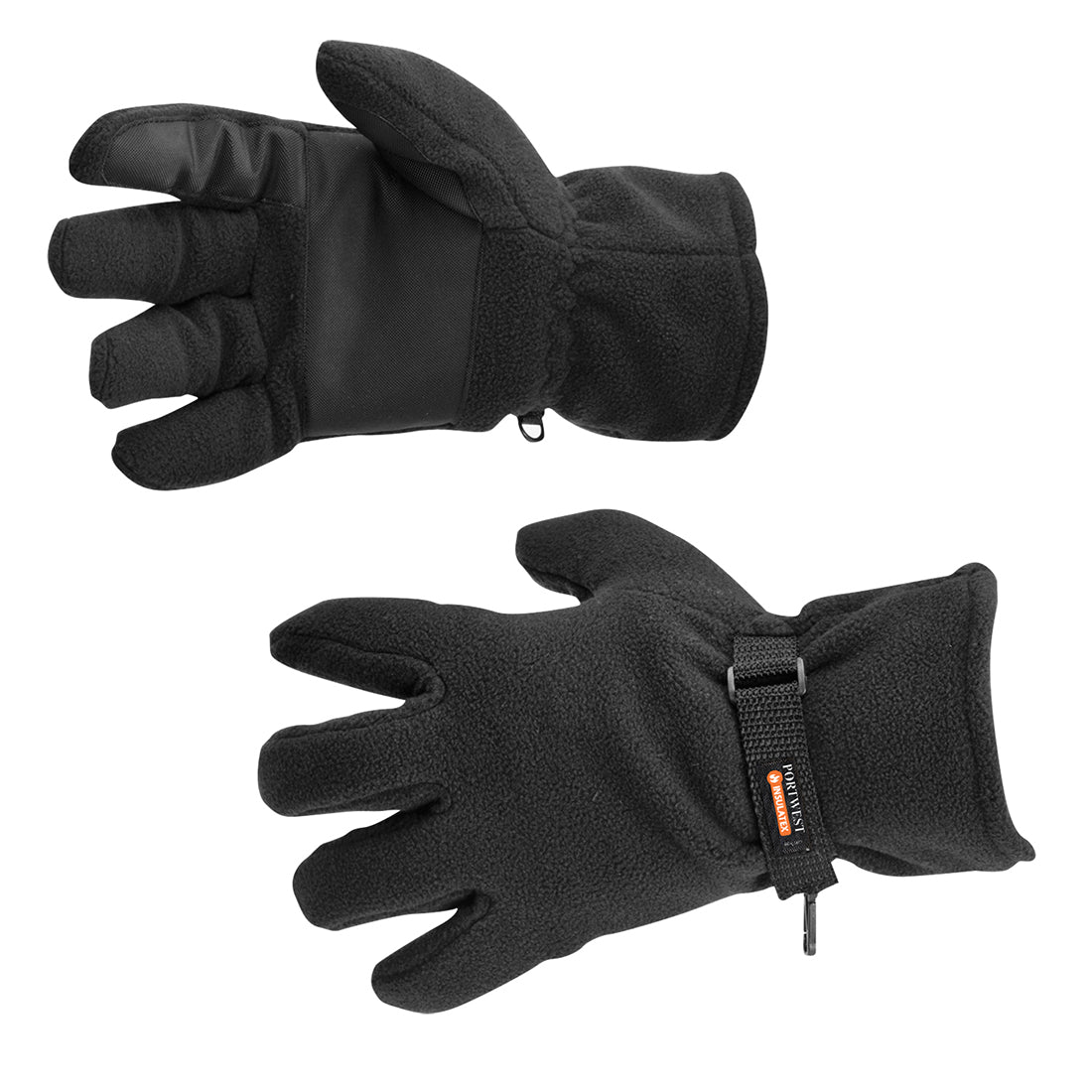 Insulated Fleece Glove  (GL12)