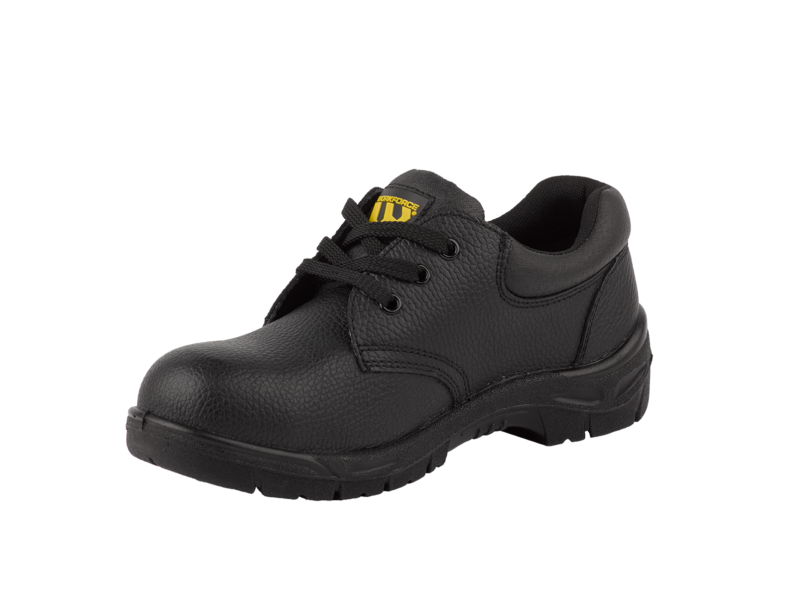 WORKFORCE SAFETY SHOE S1P/SRC ESSENTIAL SAFETY COMPLIANCE WITH COMFORT (GS2)