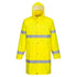 Hi-Vis Rain Coat 100cm   (H442)