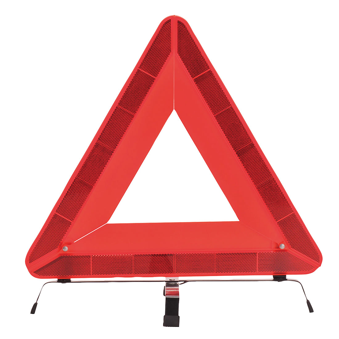 Folding Warning Triangle  (HV10)