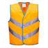 Junior Colour Bright Vest  (JN15)