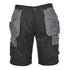 Granite Holster Shorts  (KS18)