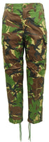 Kid's Camouflage Trousers