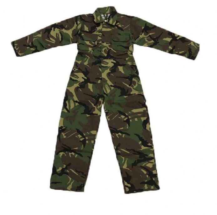 Stormway Kids DPM Coverall