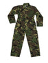 Stormway Kids DPM Coverall