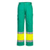 Hi-Vis Lightweight Contrast Class 1 Service Trousers  (L049)