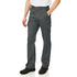 STYLISH GREY CARGO TROUSERS COMFORT FIT FOR EVERYDAY WEAR (LCPNT205G)