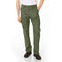 RUGGED KHAKI CARGO TROUSERS TOUGH DESIGN FOR OUTDOOR ACTIVITIES (LCPNT205K)