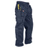 NAVY CARGO TROUSER SLEEK AND PRACTICAL FOR DAILY USE (LCPNT206N)