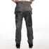 GREY STRETCH WORK TROUSER PROFESSIONAL LOOK WITH MAXIMUM COMFORT (LCPNT245G)