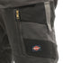 GREY STRETCH WORK TROUSER PROFESSIONAL LOOK WITH MAXIMUM COMFORT (LCPNT245G)