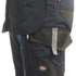 NAVY STRETCH WORK TROUSER SMART & RESILIENT FOR EVERY JOB (LCPNT245N)