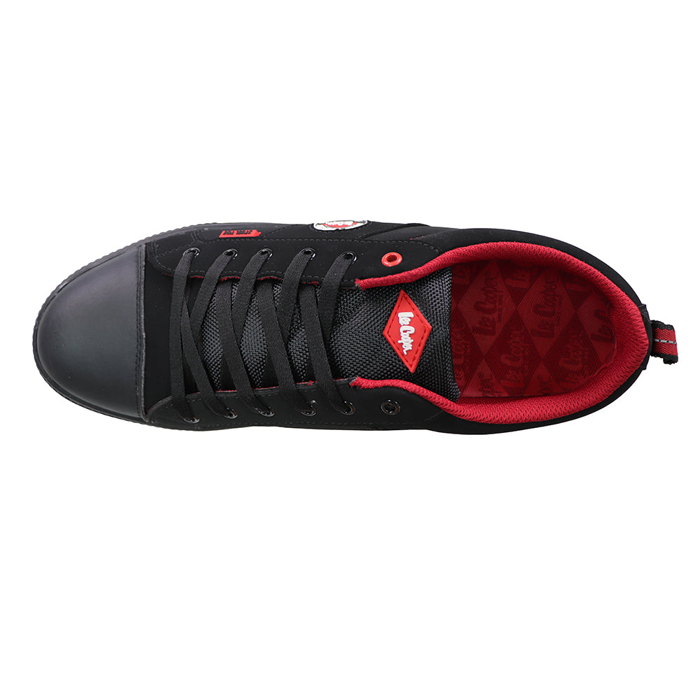 SB/SRA SHOE LIGHTWEIGHT & PROTECTIVE FOR ALLDAY COMFORT (LC054)