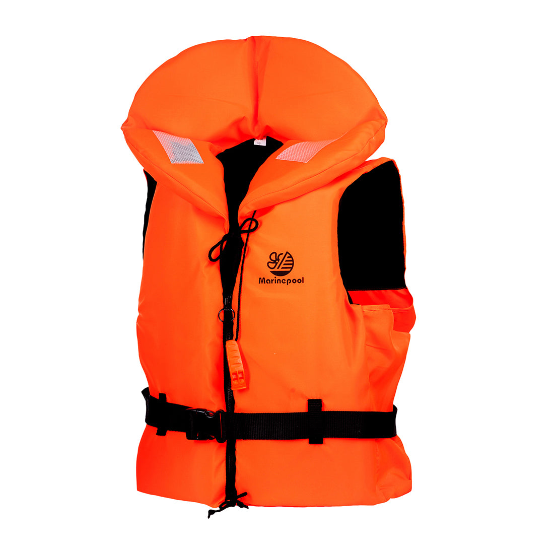 100N Buoyancy Vest  (LJ20)