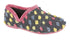 SLEEPERS JADE Dotted Full Slipper  (LS311M)