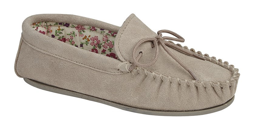 MOKKERS LILY Moccasin Slipper  (LS339S)