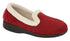 SLEEPERS SOPHIA Tab Slipper  (LS340BD)