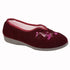SLEEPERS DOLLEY V Throat Embroidered Slipper  (LS869D)