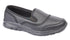 DEK Twin Elastic Gusset Leisure Shoe  (L 9576A)