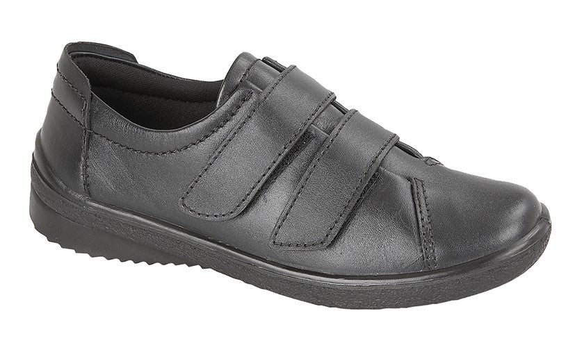 MOD COMFYS 2 Bar Touch Fastening Leisure Shoe  (L 997A)