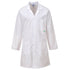 Anti-Microbial Lab Coat  (M852)