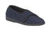 COMFYLUX PAUL Touch Fastening Slipper  (MS236C)