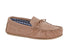 MOKKERS BRUCE Moccasin Slipper  (MS245S)