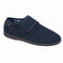 SLEEPERS JOHNNY Touch Fastening Slipper  (MS391C)