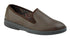 SLEEPERS SAMOS II Centre Seam Gusset Slipper  (MS398B)