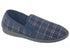 SLEEPERS DALE Twin Gusset Slipper  (MS400C)