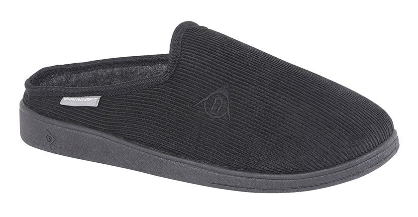 DUNLOP TED Mule Slipper  (MS430A)