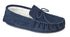 MOKKERS OLIVER Moccasin Slipper  (MS533NC)