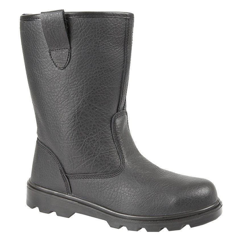 GRAFTERS Safety Rigger Boot  (M 021A)