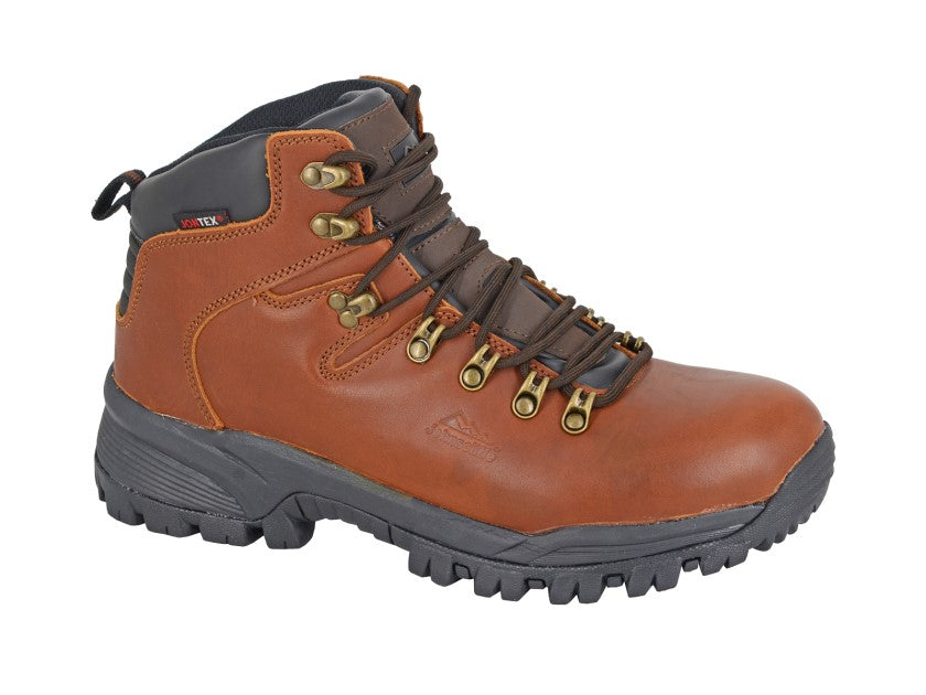 JOHNSCLIFFE CANYON Hiking Boot  (M 027BT)
