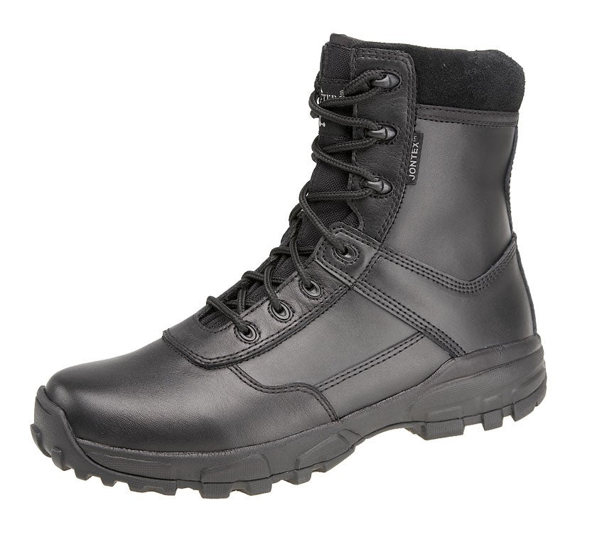 GRAFTERS AMBUSH Non-Metal Lightweight Waterproof Combat Boot  (M 107A)