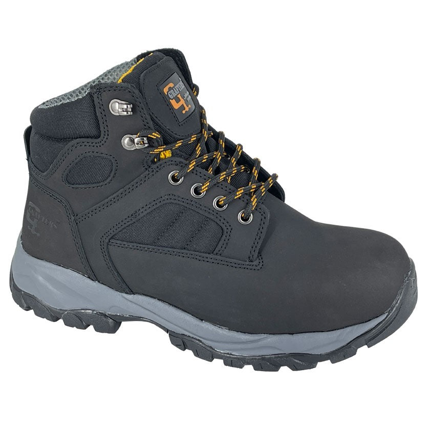 GRAFTERS Safety Ankle Boot  (M 292A)