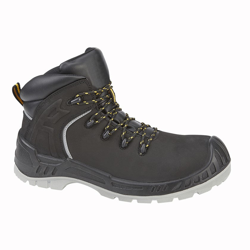 GRAFTERS Fully Composite Safety Ankle Boot  (M 314A)