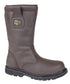 GRAFTERS Safety Rigger Boot  (M 376B)