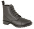 GRAFTERS 6 Eye Cadet Boot  (M 391A)