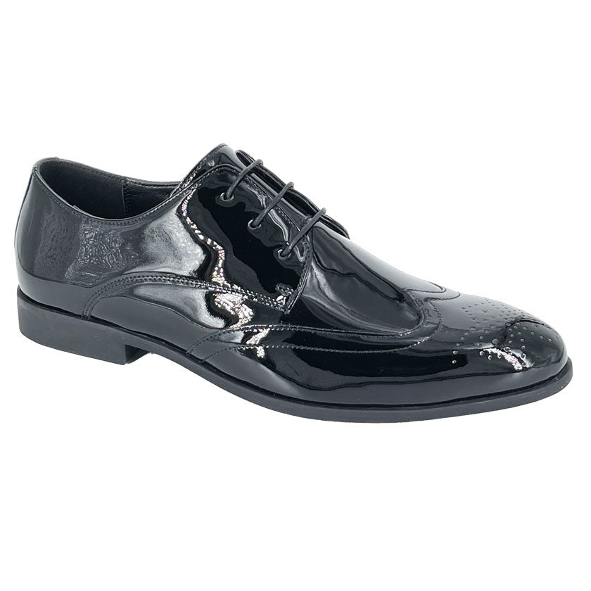 ROUTE 21 3 Eyelet Brogue Gibson  (M 395AP)
